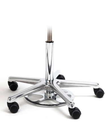 Nožni regulator visine