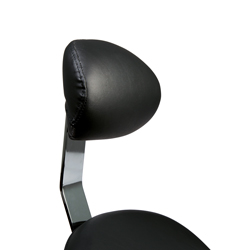 Naslon za leđa – SMART  u crnoj boji 274.00 €