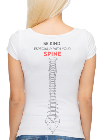 SPINE-B-bijela-majica