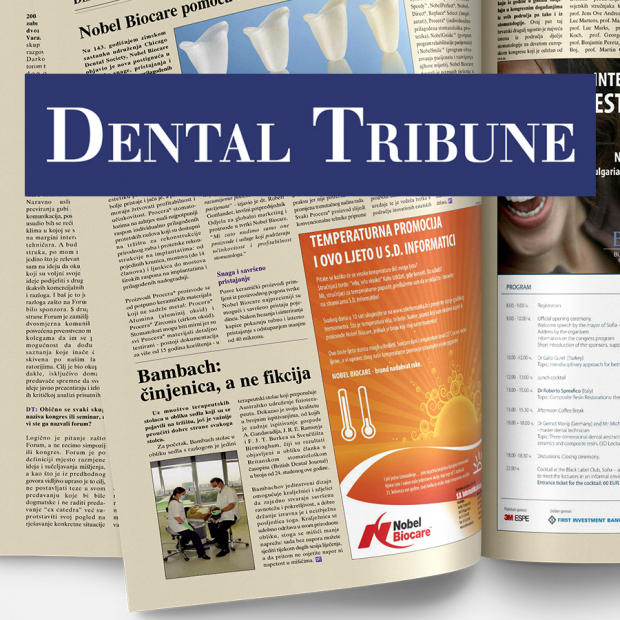 Dental Tribune
